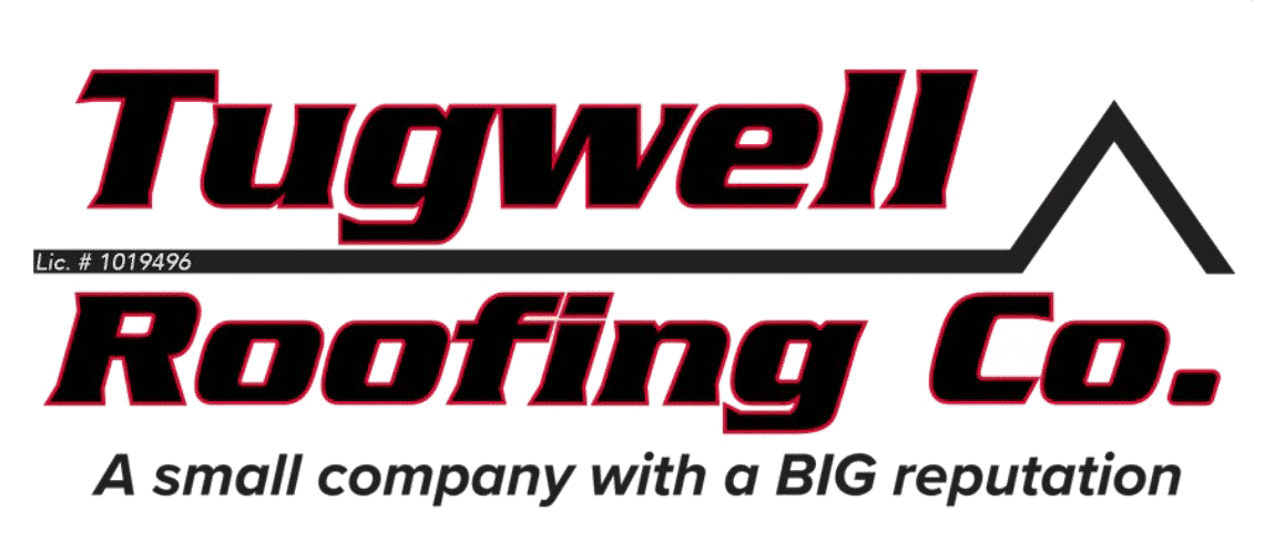 Tugwell Roofing Co. - Redding Roofing Company project