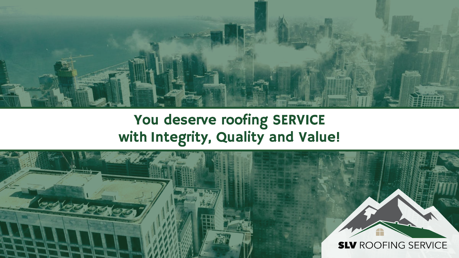 SLV Roofing Service | Carrollton Roofing project