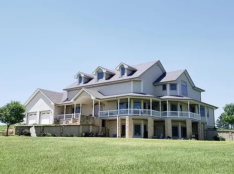 Howser Roofing project