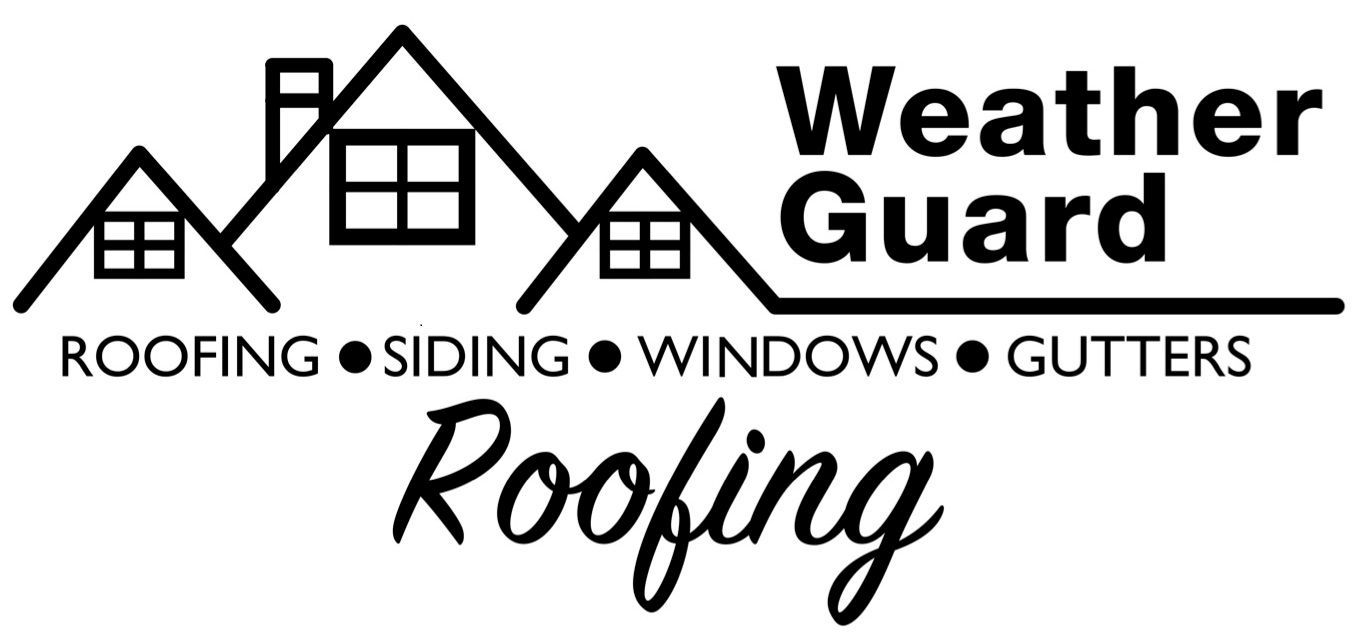 Weather Guard Roofing project