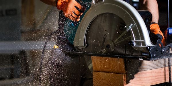 Baker Construction & Contracting LLC project