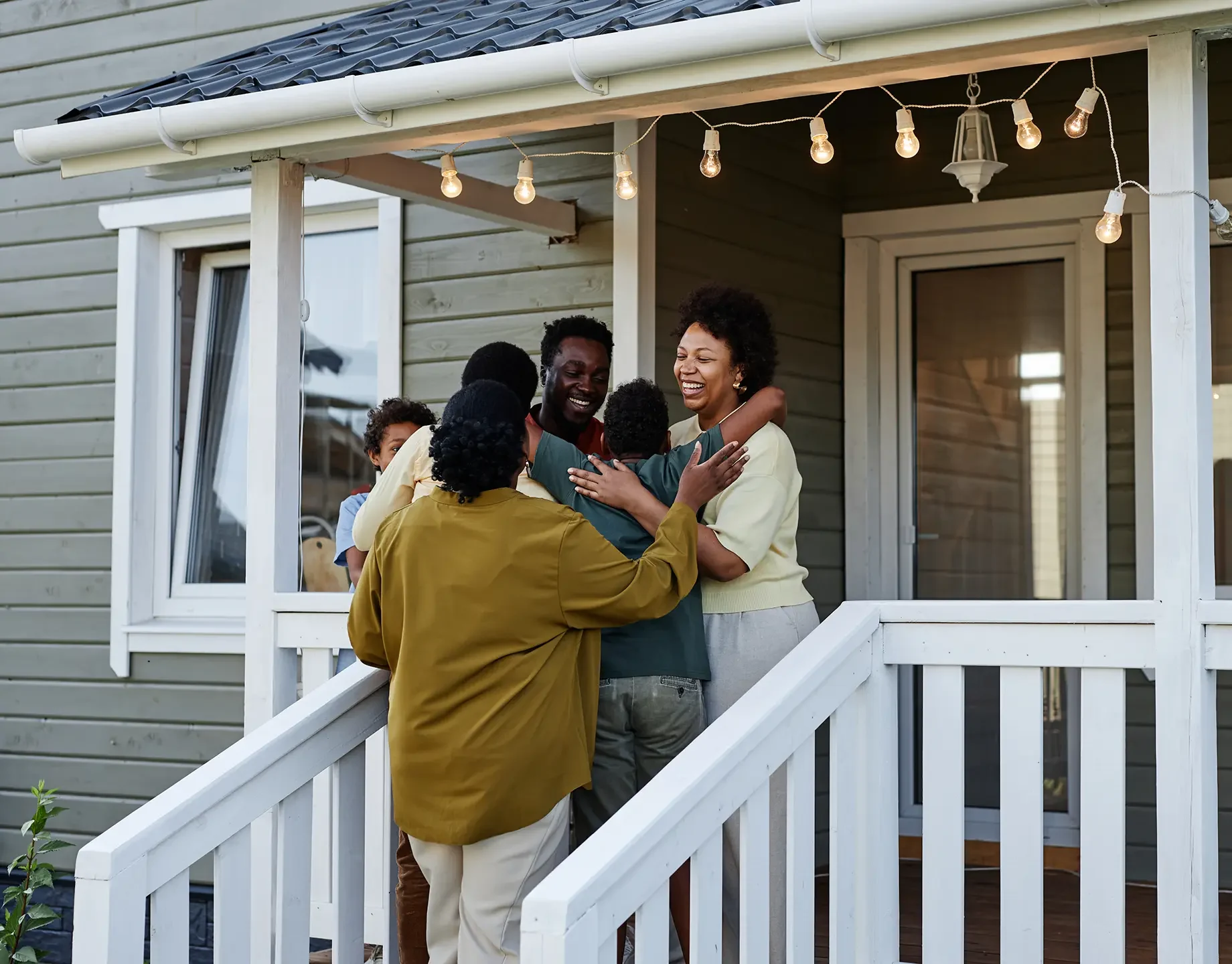 Summit Roofing and Restoration, Inc. project