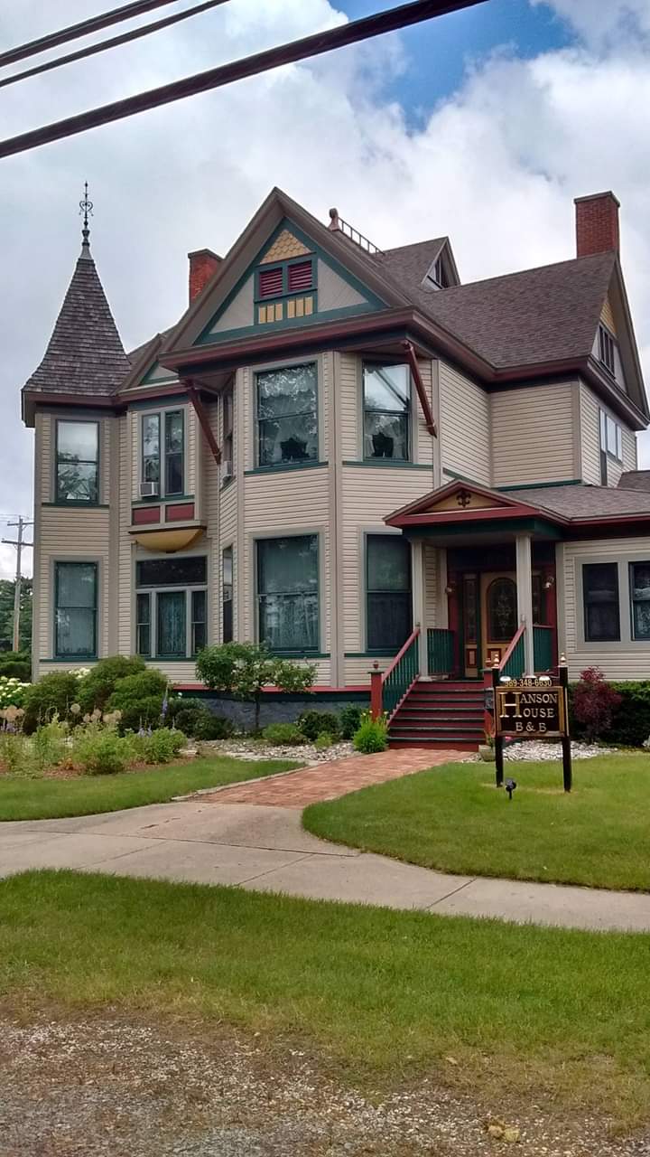 All American Roofing project