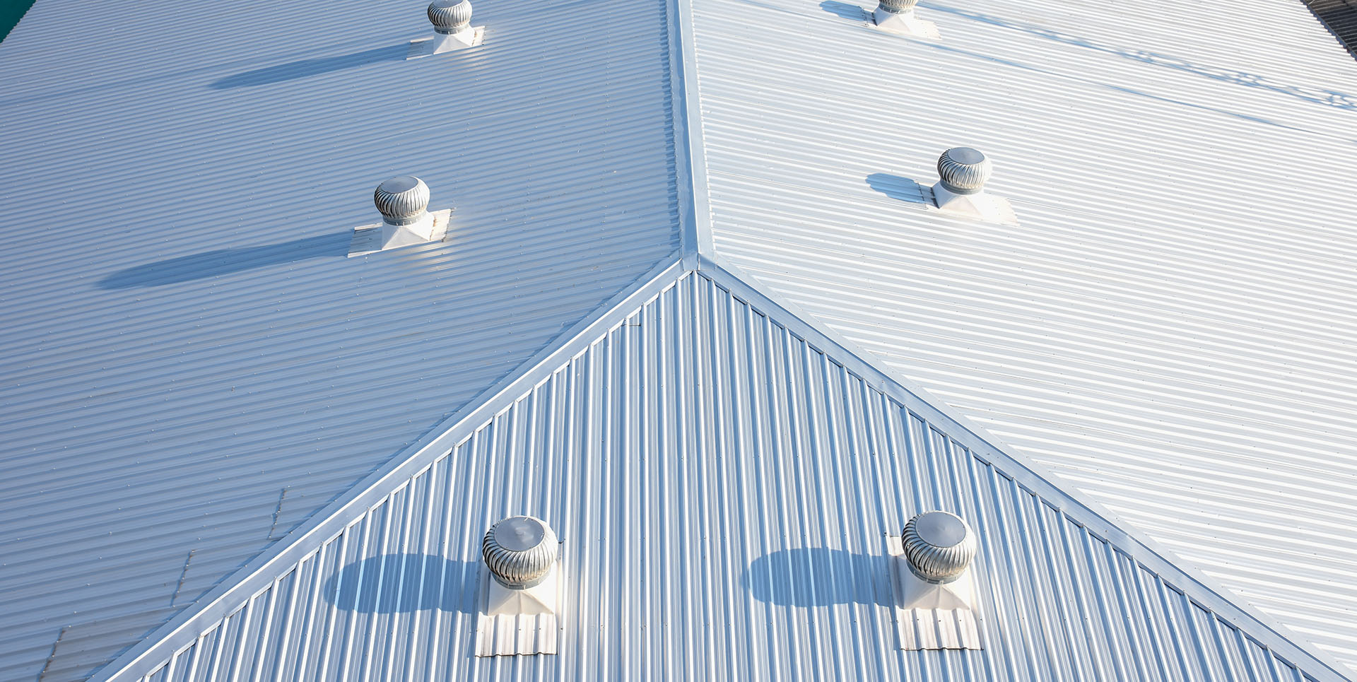 Texas Roofing Divison project