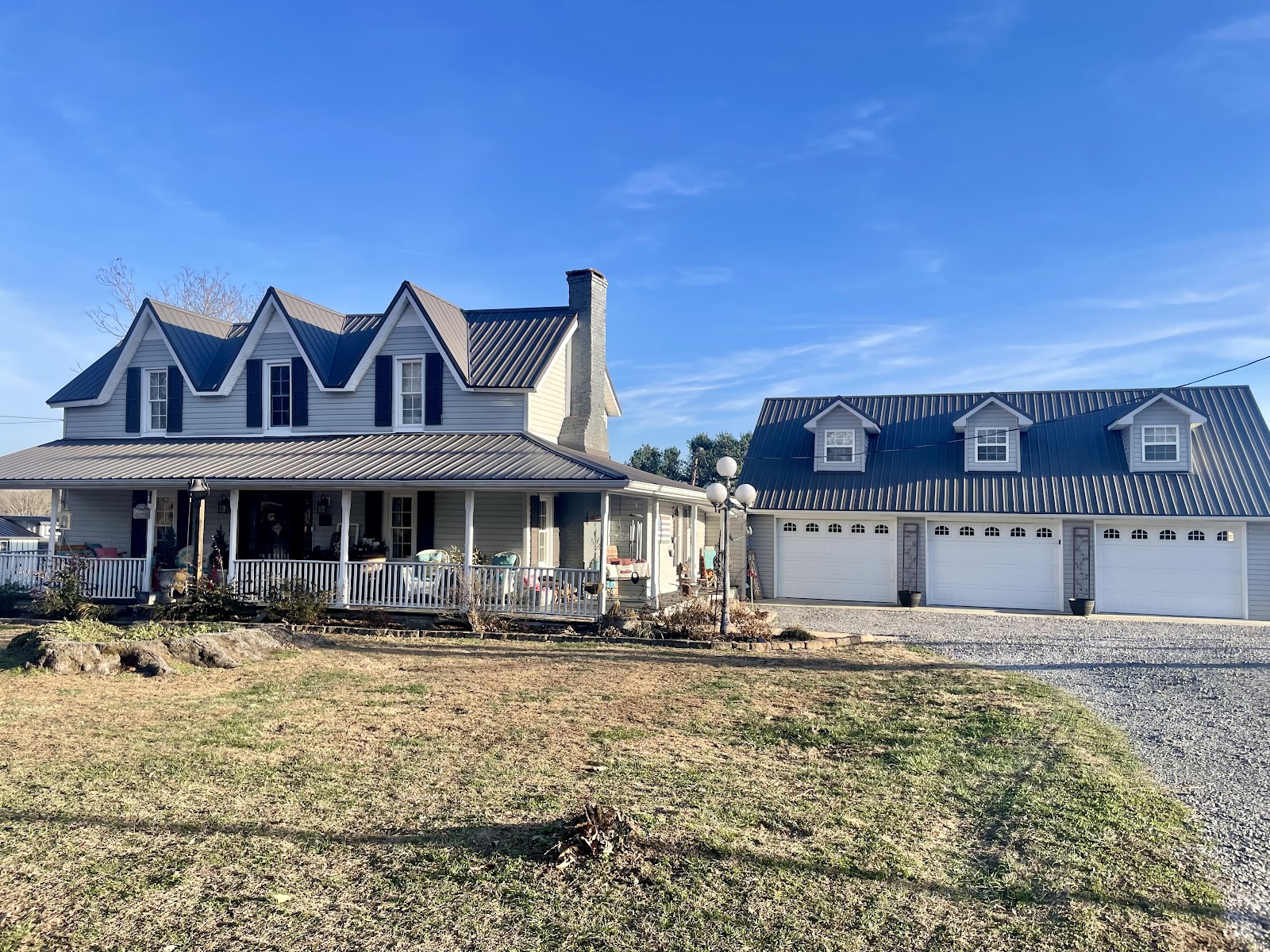 Henry Brothers Roofing, Inc. project