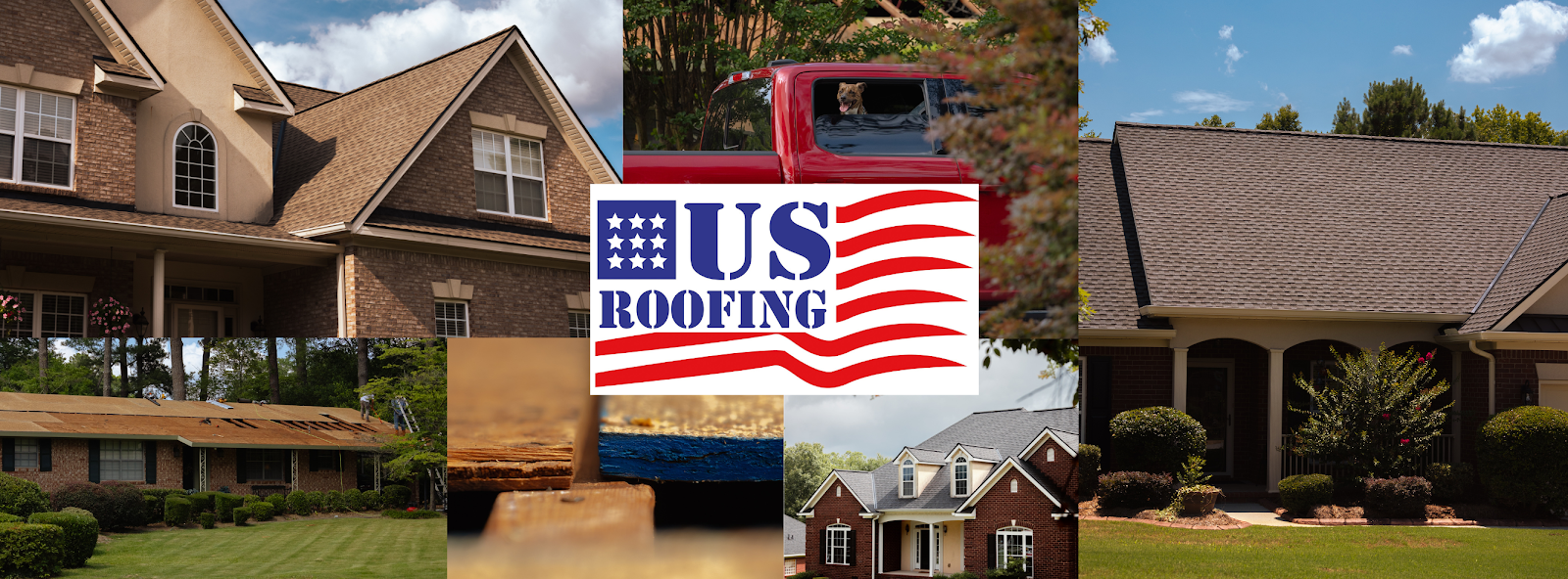 US Roofing project