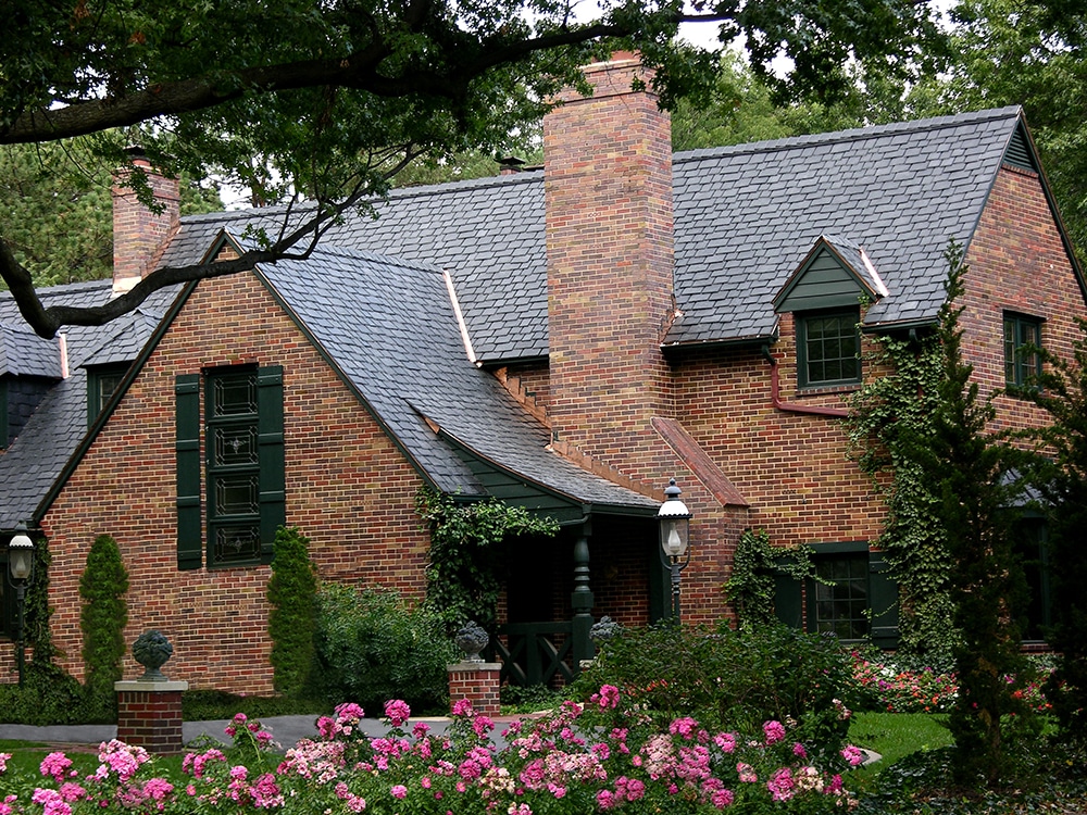 Carolina Roof Rescue project