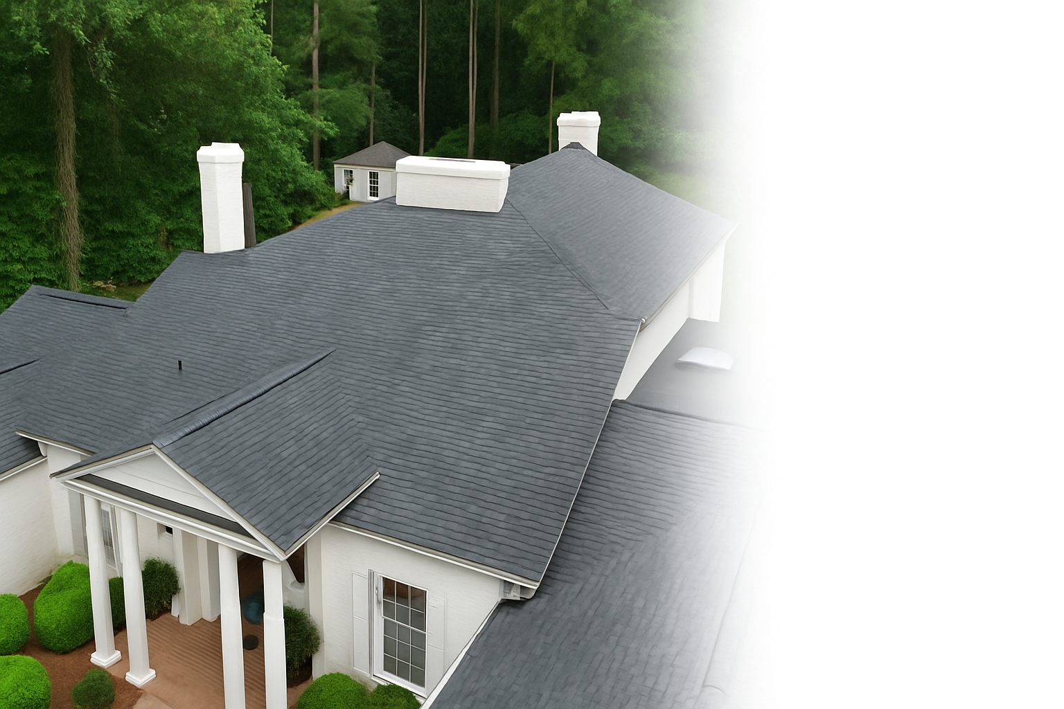 Coastal Roofing Solutions project
