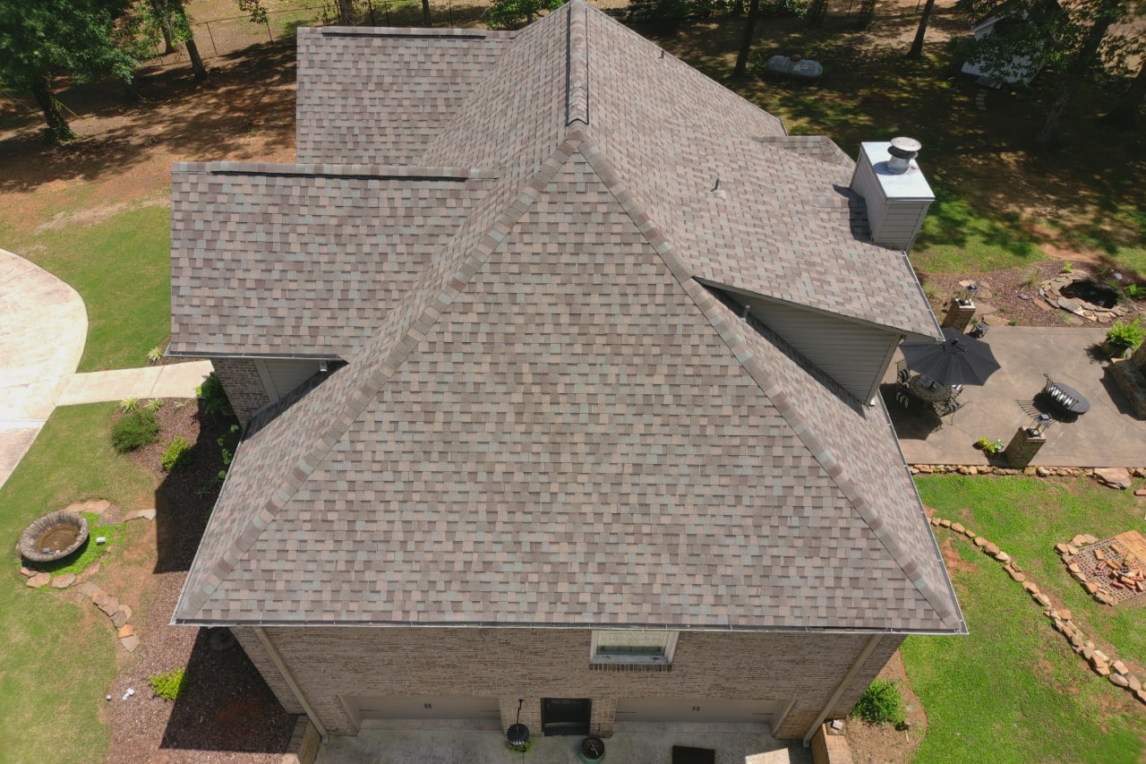 Top Choice Roofing, LLC project