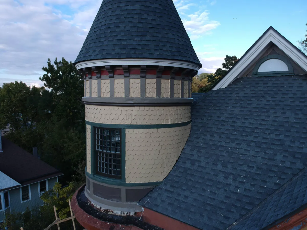 LNL Construction project