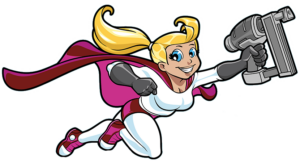 Roofer Chicks project