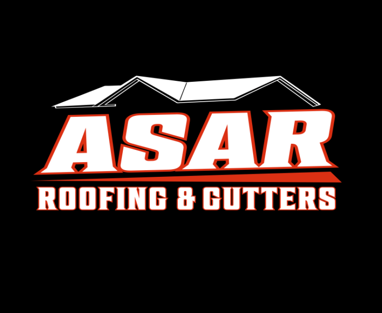 ASAR - A Step Above Roofing project