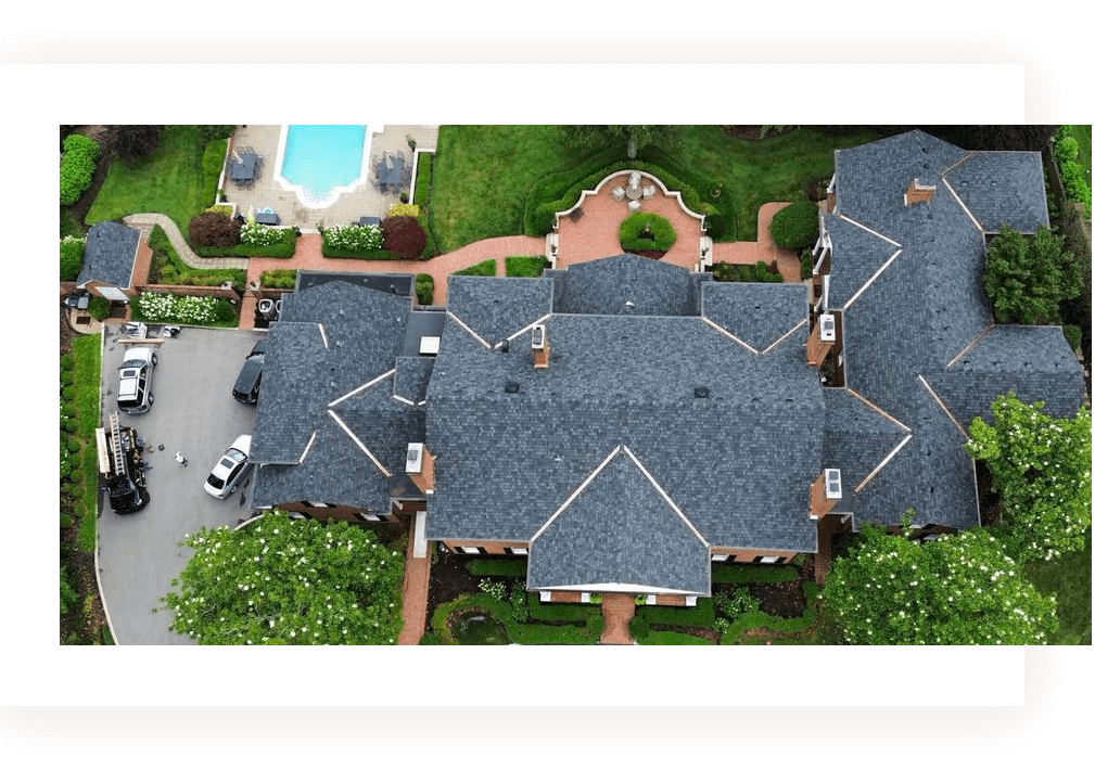 Roof Runners LLC project