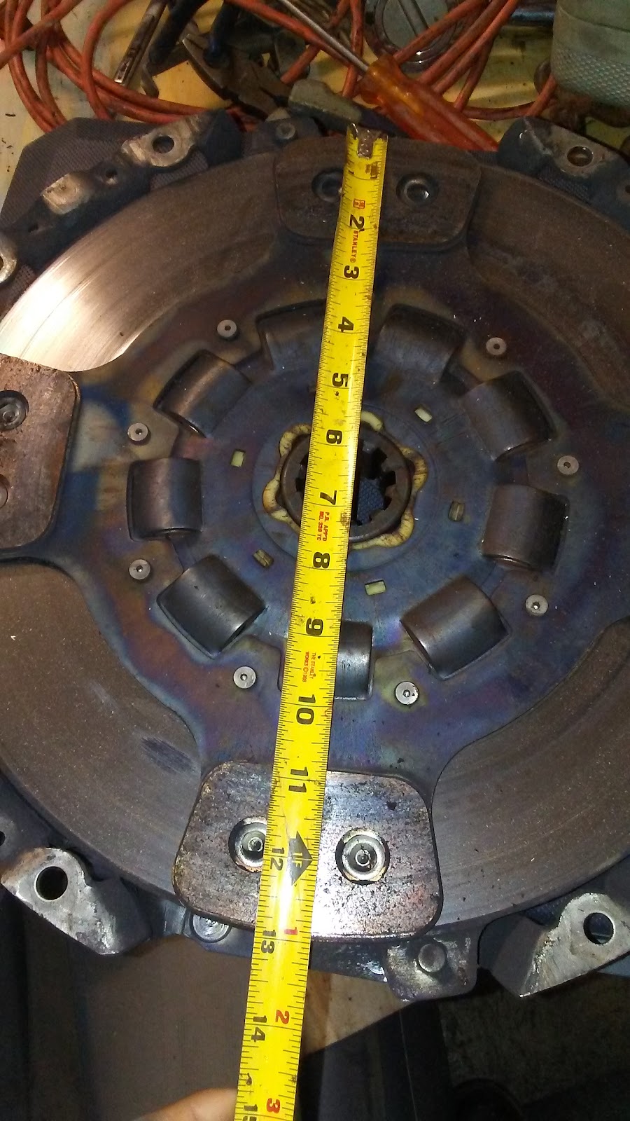 Wray & Sons Roofing project