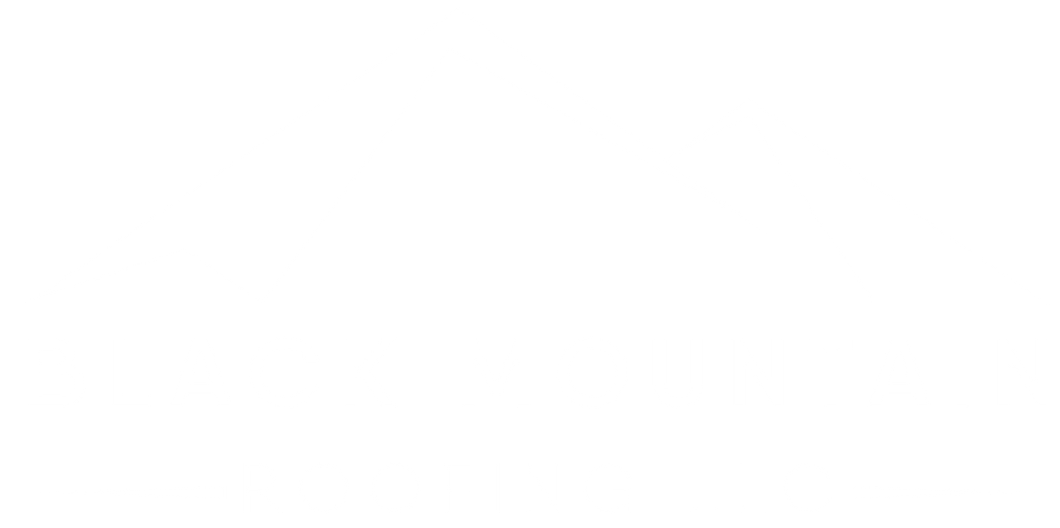 Black Mountain Roofing LLC project