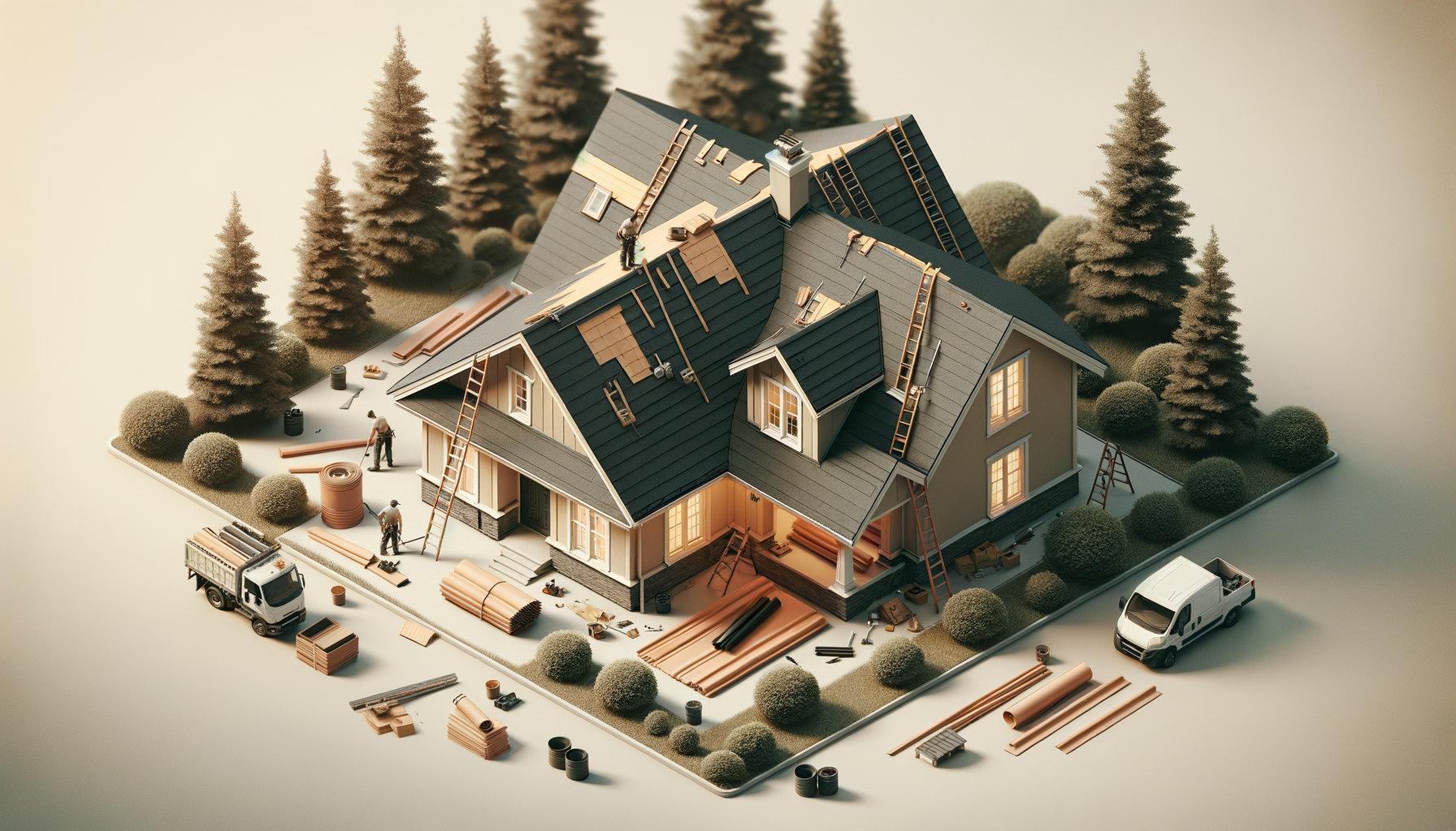 Six Thirty Three, LLC project