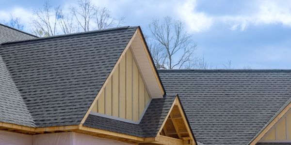 Bluegrass Exteriors project