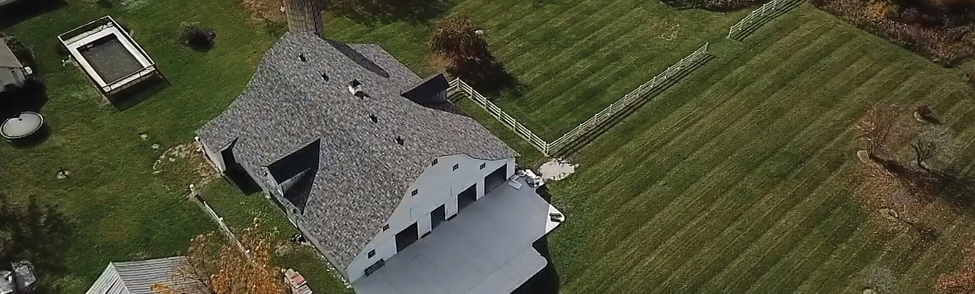 Rooster Roofing LLC project