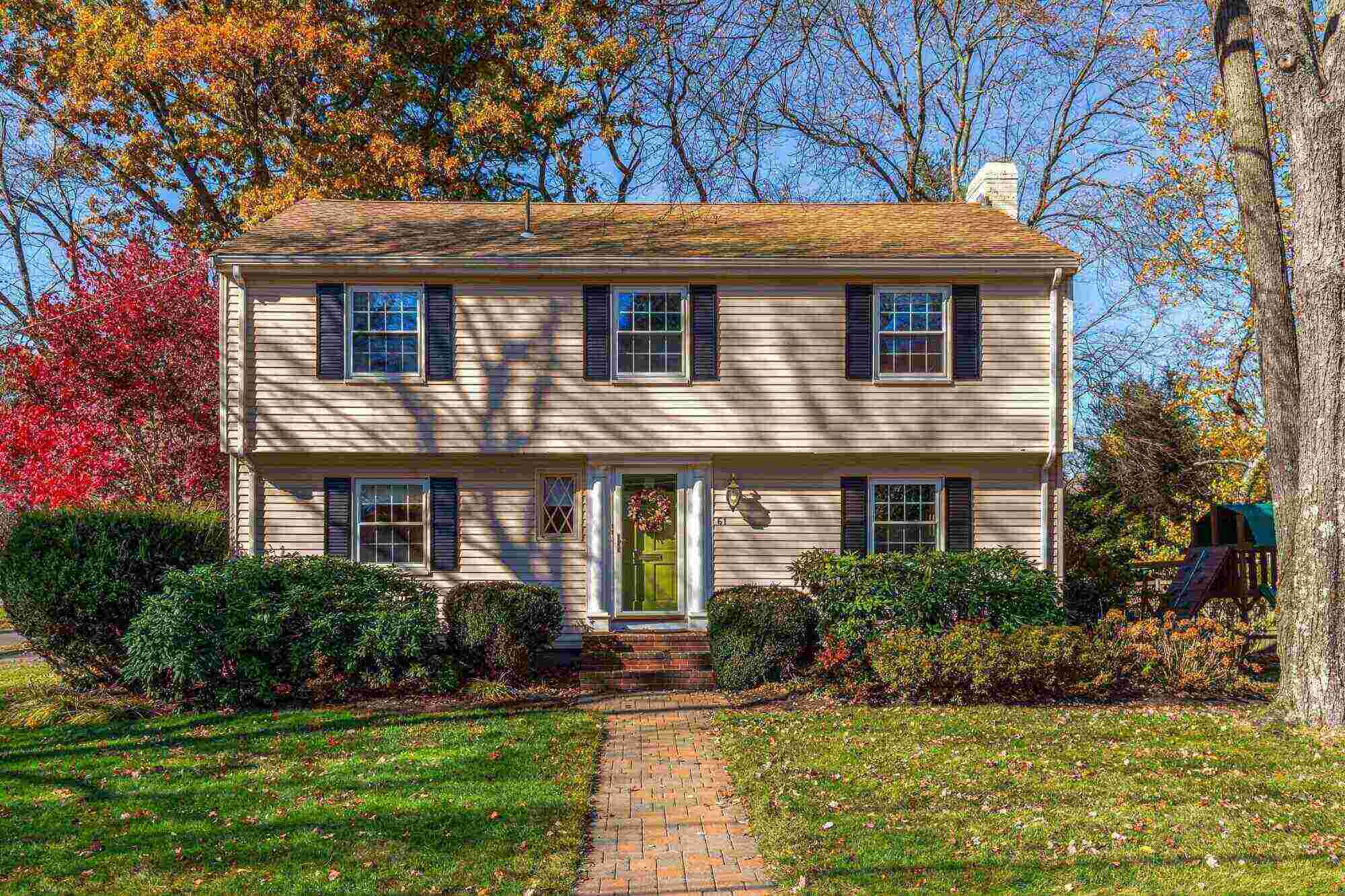 Long Island Roofing project