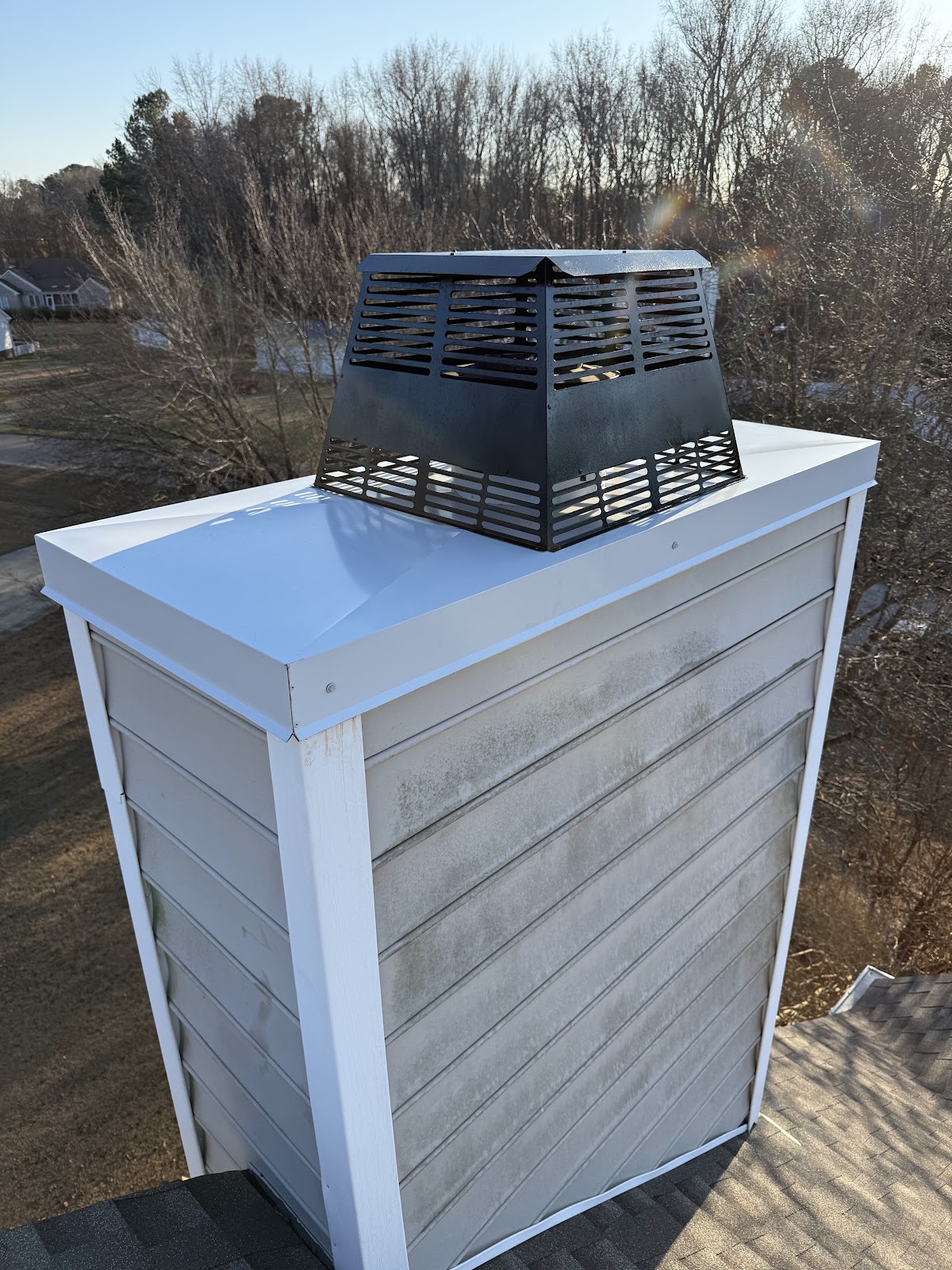 Pro Performance Roofing LLC project