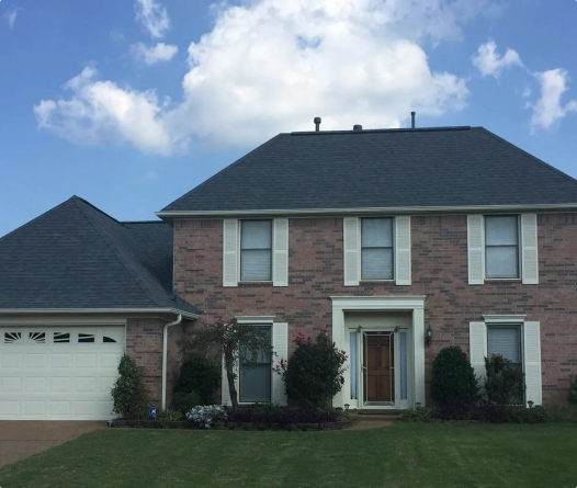 Southern Roofing & Renovations project