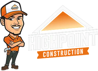 HighPoint Construction LLC project