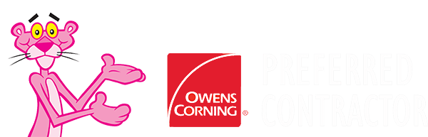 C. L. Campbell Construction & Roofing LLC. project