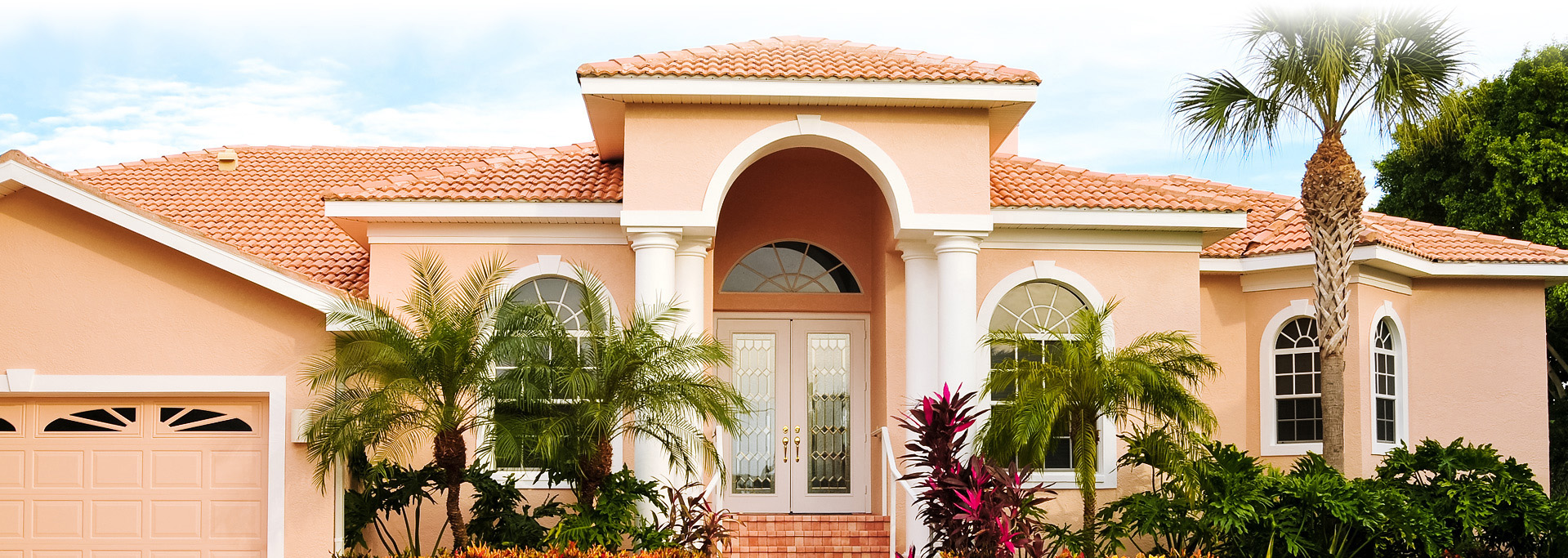 G & G Roofing project