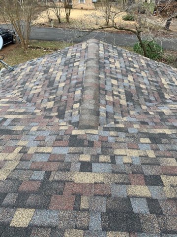 Southern Construction LLC project