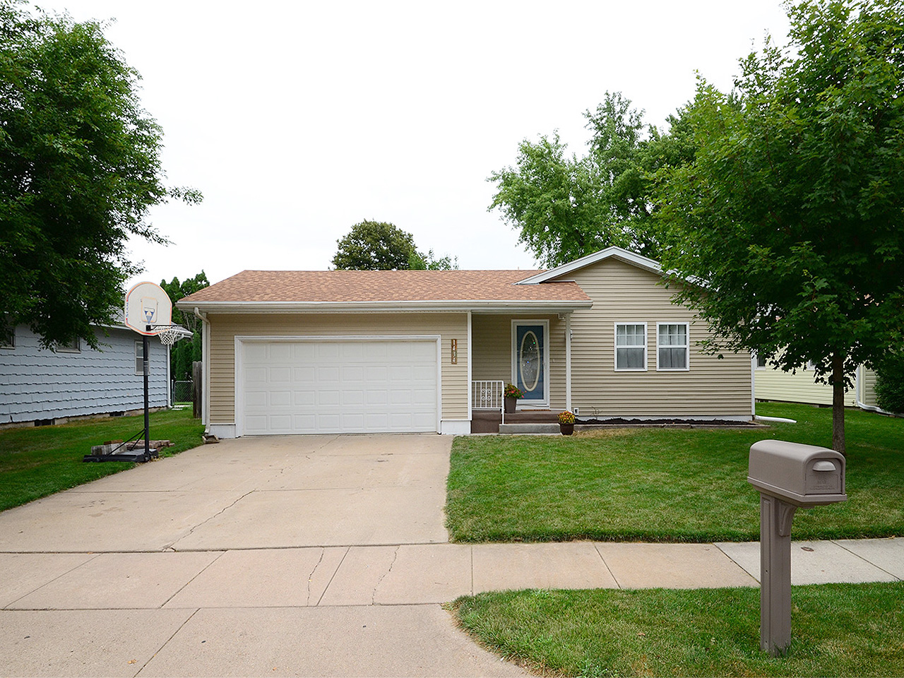 GGR & Exteriors project