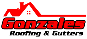 Gonzales Roofing & Gutters project
