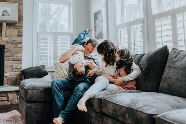 Summit Roofing project