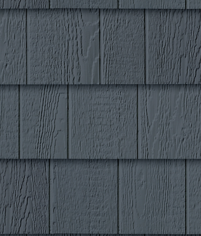 Fairmont Roofing project