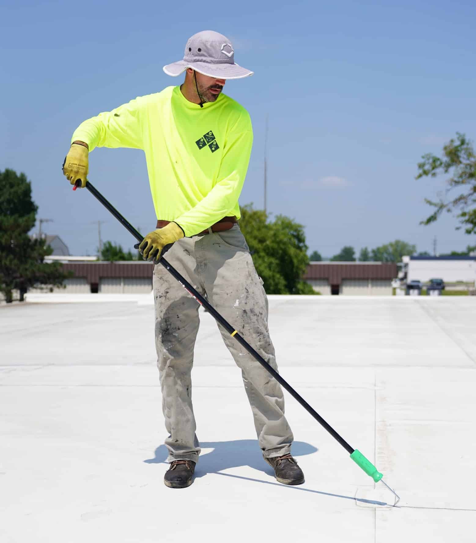 Christian Brothers Roofing LLC project