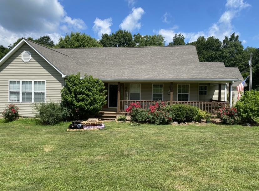 Richards & Son Roofing project