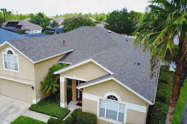 Local Repairs & Reroofs Of Naples Florida project