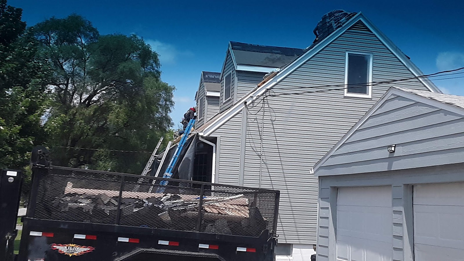 Best Roofing project