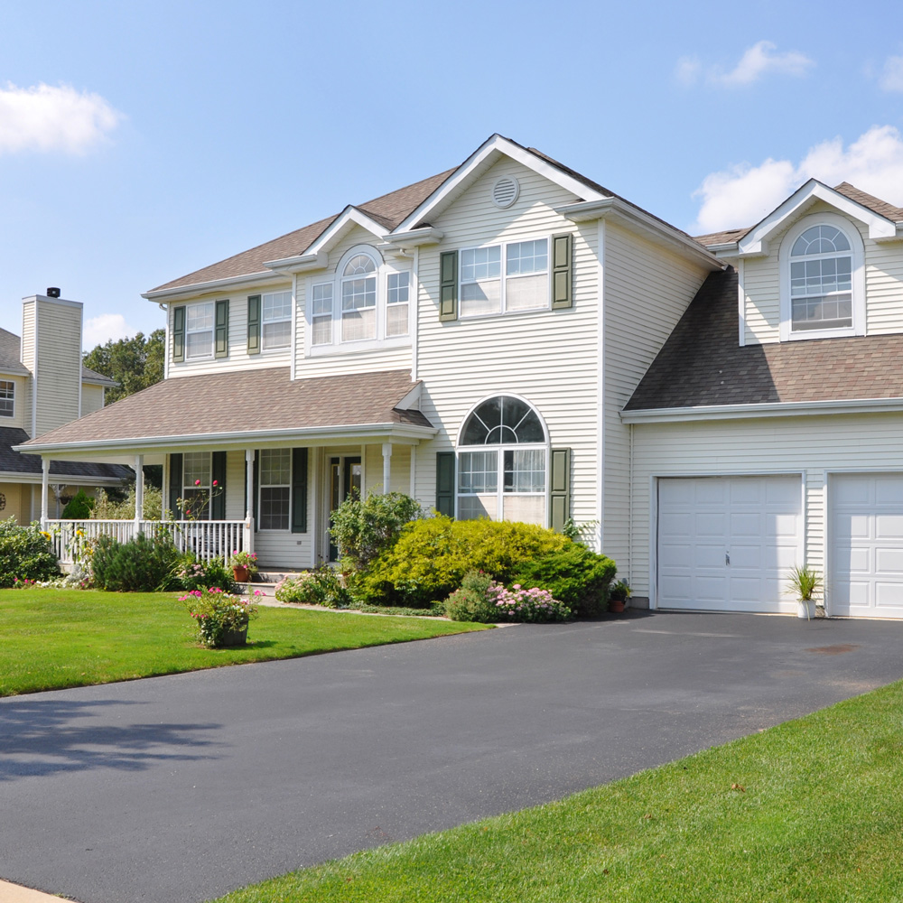 Clean Cut Roofing & Siding project