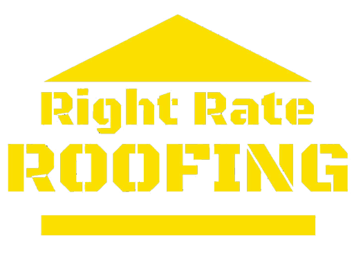 Right Rate Roofing project