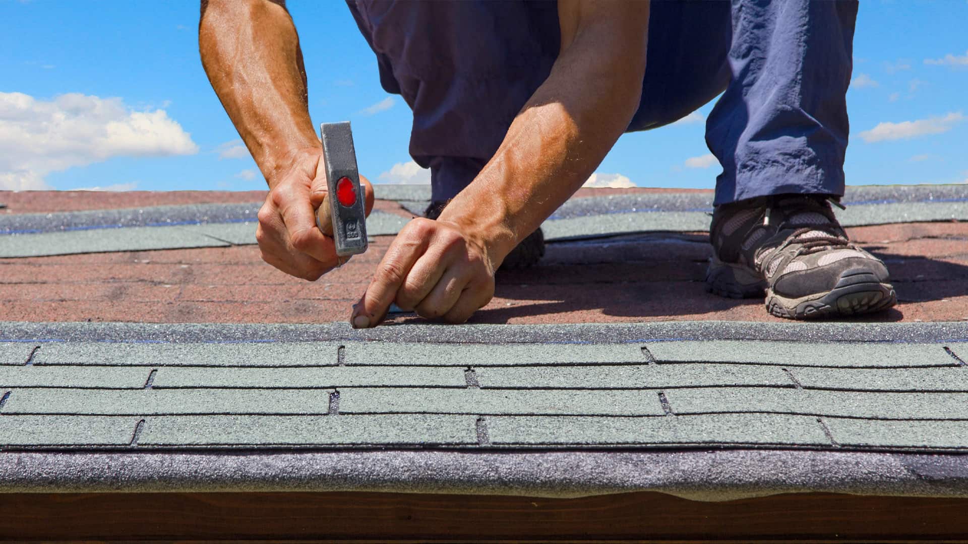 Tri-County Roofing & Gutters project