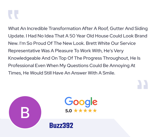 Am Roofing And Siding LLC project