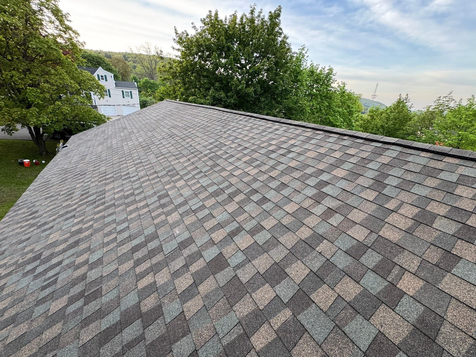 Lukim Construction, LLC project