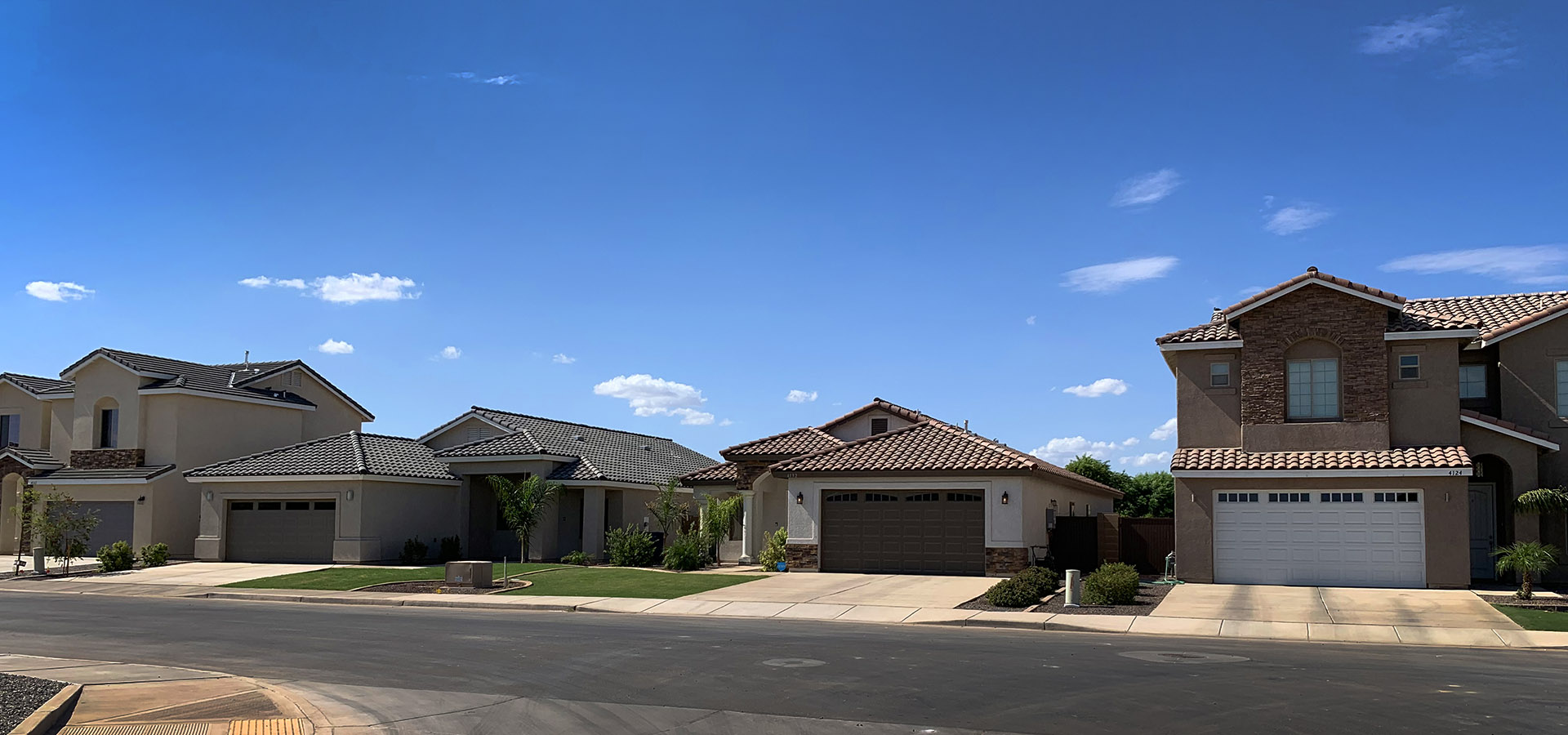 Lines & Lundgreen project