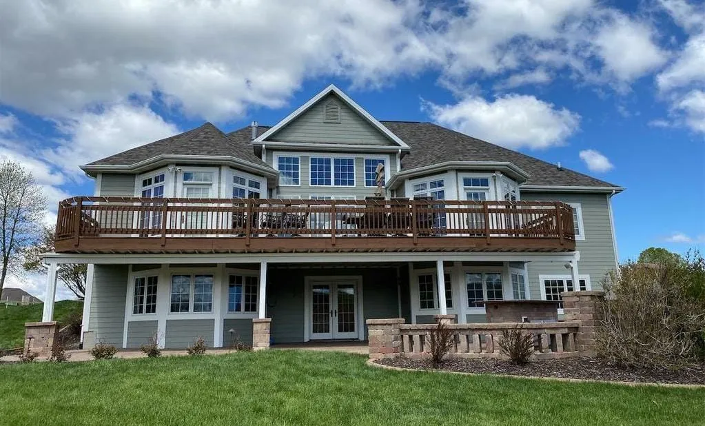 BRH Enterprises LLC project