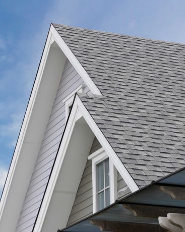 Coastal Roofing & Siding, Inc project