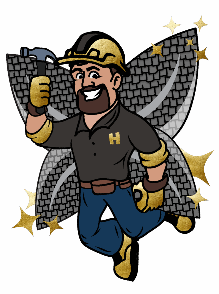 Hochadel Roofing Inc project