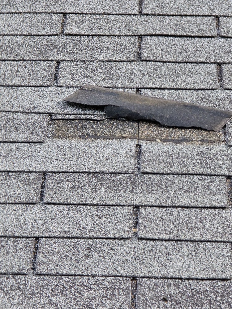 Edwards and Sons Roofing project