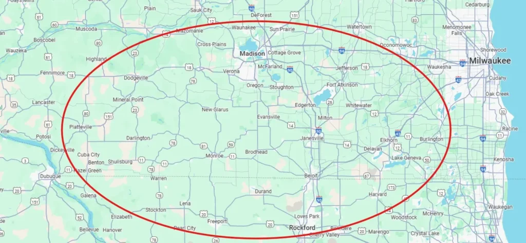 Rooster Roofing project