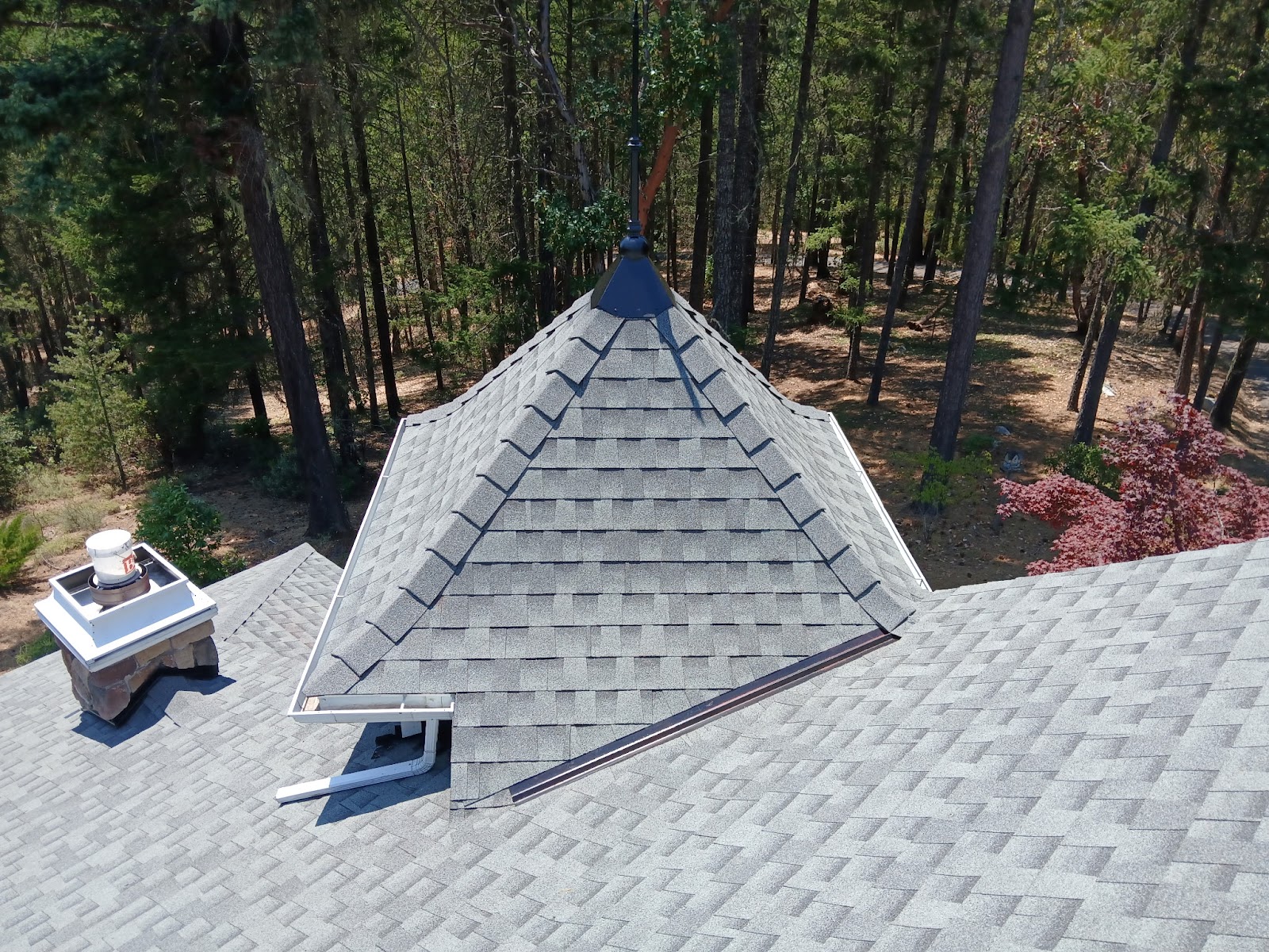 Davis Roofing And Construction Inc project