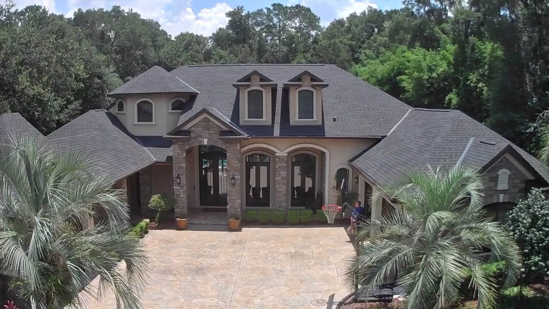 Certified Roofing Solutions, LLC project